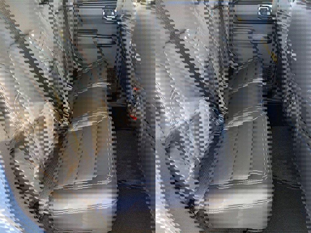 New 2025 Ford Bronco Outer Banks image 44