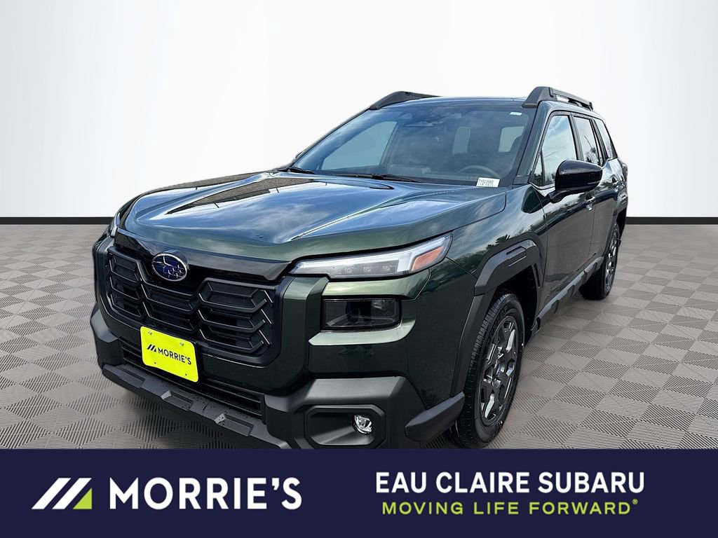 New 2026 Subaru Outback Premium image 1