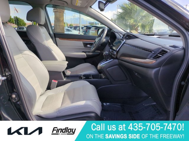 Used 2020 Honda CR-V EX-L image 33