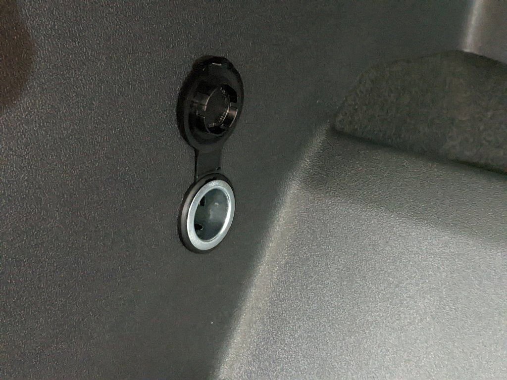 New 2026 Volkswagen Tiguan S image 27