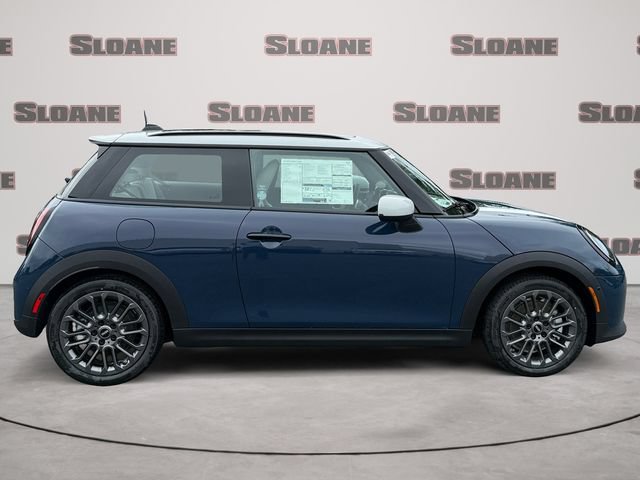 New 2026 MINI Cooper S FWD image 6