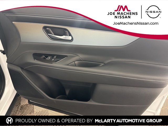 Certified 2025 Nissan Murano SL image 25