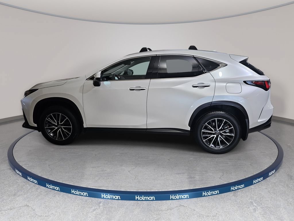 Used 2025 Lexus NX 350h AWD w/ Accessory Package (2T) image 9