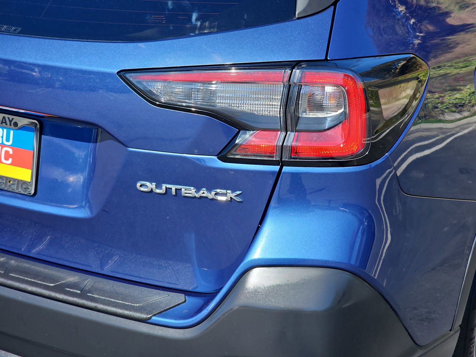 Used 2021 Subaru Outback Premium w/ Popular Package #1 image 37