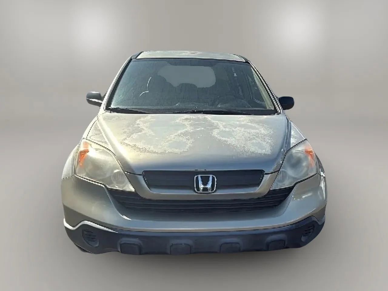 Used 2007 Honda CR-V LX image 8