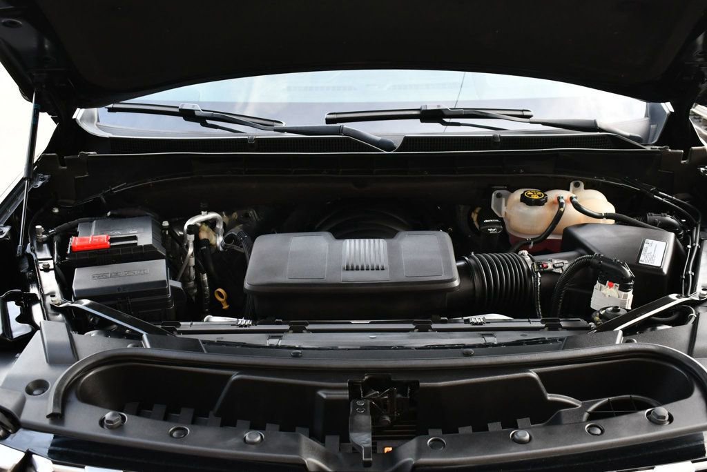 Used 2021 GMC Yukon Denali w/ Denali Premium Package image 85