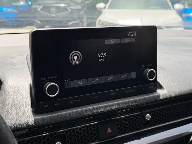 Used 2024 Honda Civic EX image 19