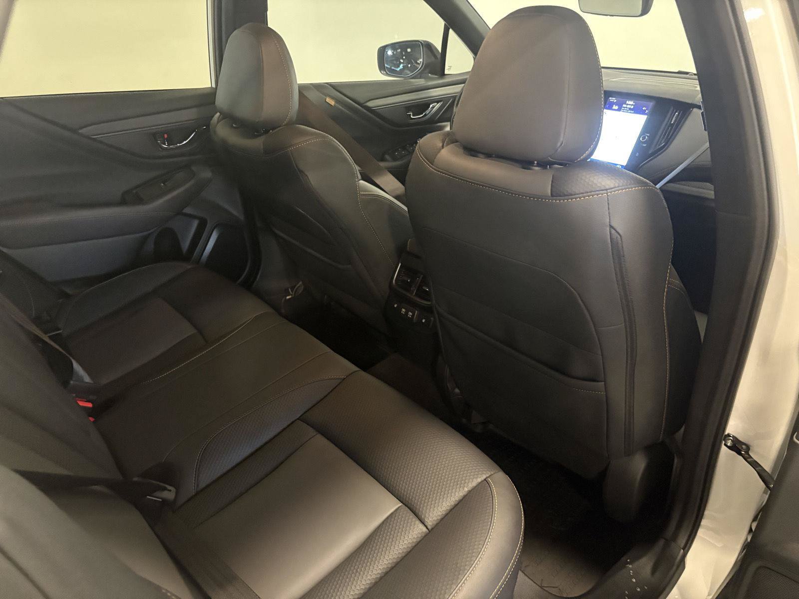 Used 2022 Subaru Outback Wilderness AWD/4WD image 42
