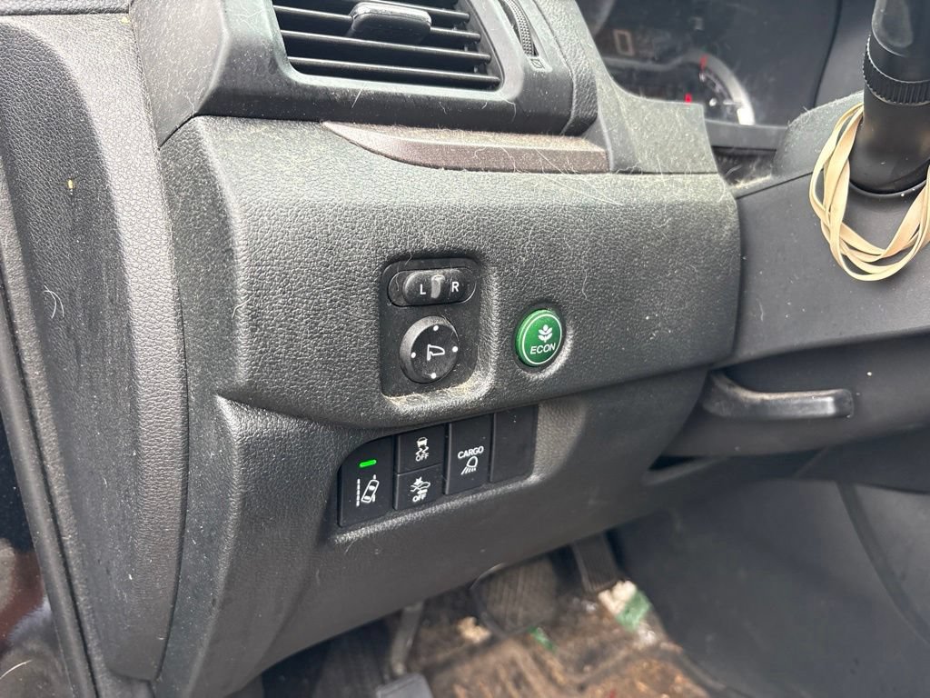 Used 2023 Honda Ridgeline Sport image 17