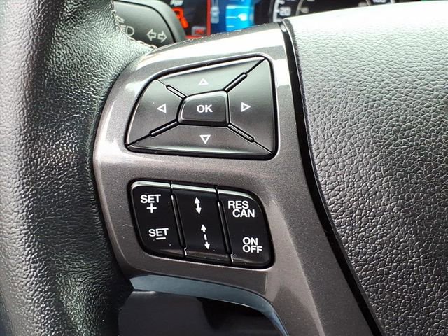Used 2019 Ford Ranger Lariat w/ FX4 Off-Road Package AWD/4WD image 17