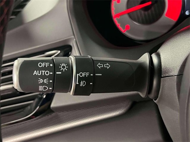 Certified 2023 Acura RDX AWD w/ A-Spec & Advance Pkg image 21