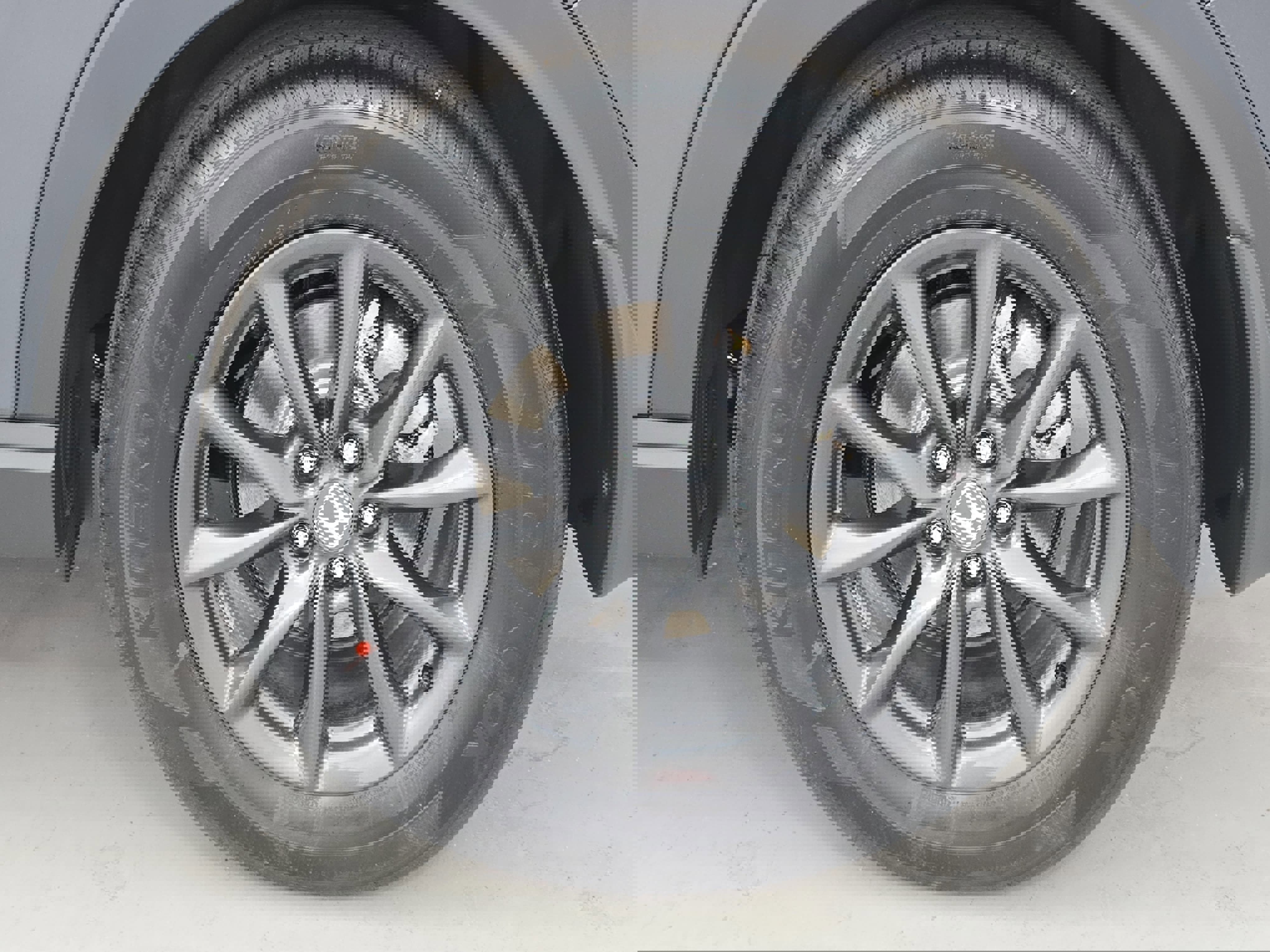 New 2026 Honda CR-V EX-L image 34