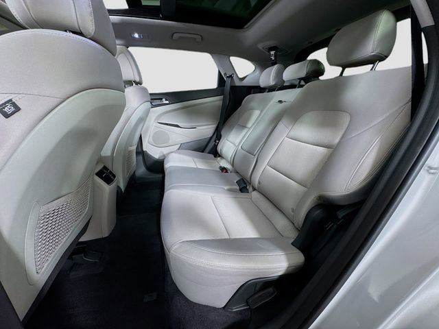 Used 2018 Hyundai Tucson Value AWD/4WD image 27