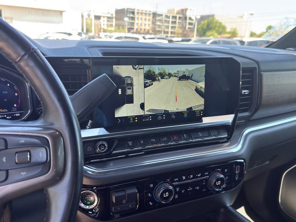 Used 2024 Chevrolet Silverado 3500 High Country w/ Technology Package image 24