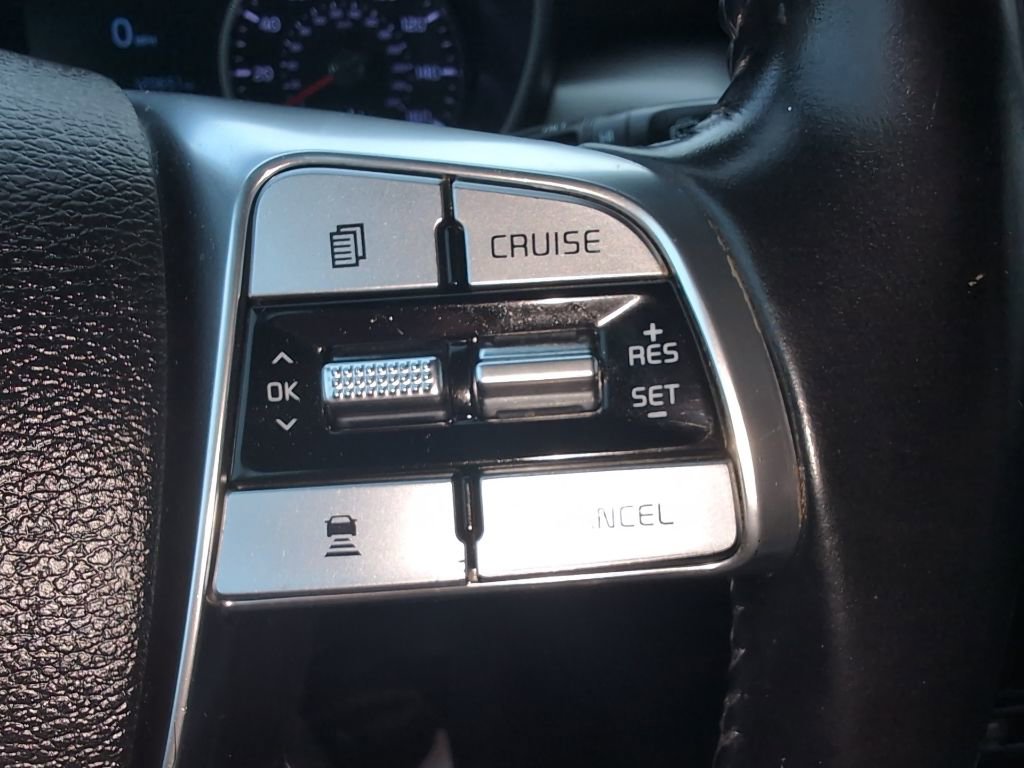 Used 2020 Kia Telluride LX image 17