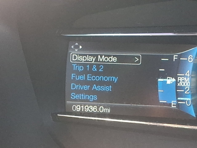 Used 2019 Ford Explorer Sport w/ Equipment Group 401A AWD/4WD image 18