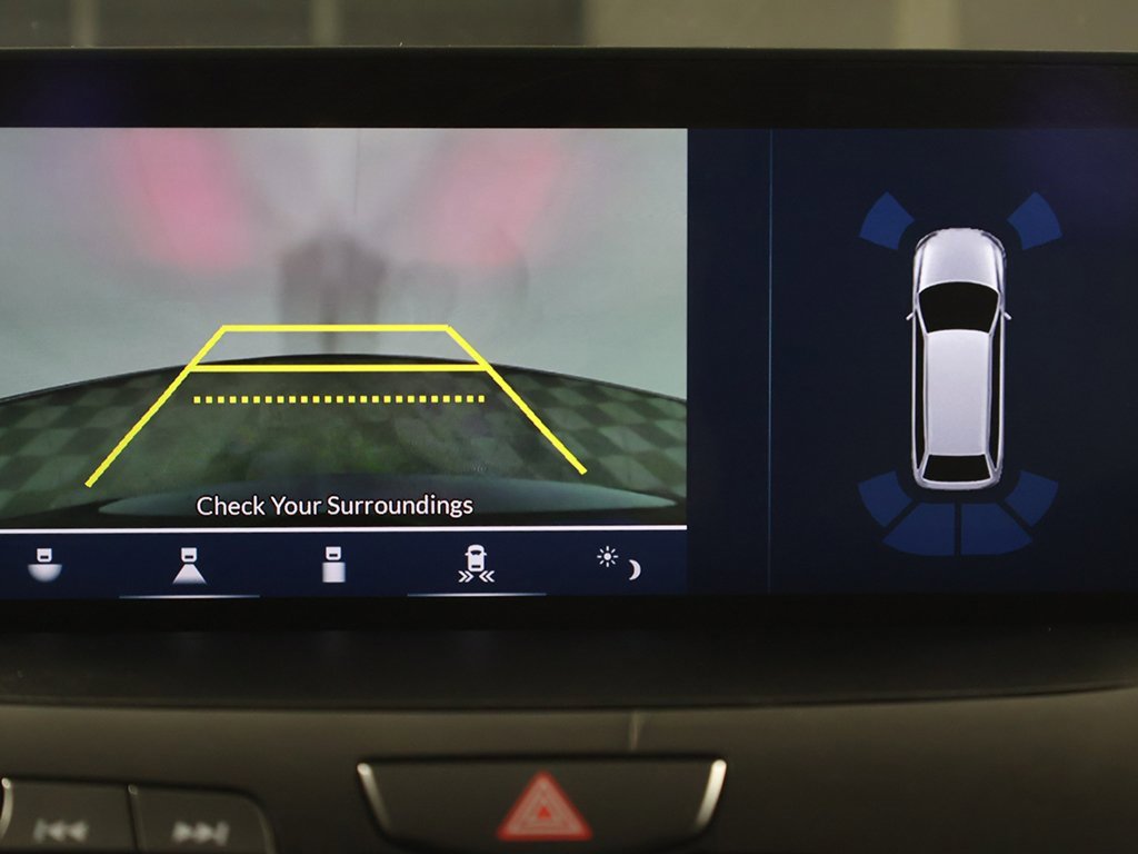 Used 2019 Acura RDX w/ Technology Package image 45