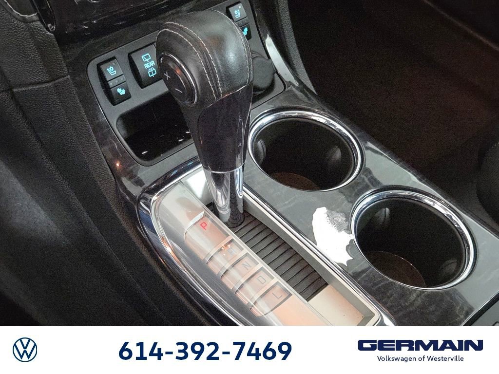 Used 2016 Buick Enclave Premium w/ Experience Buick Package AWD/4WD image 23