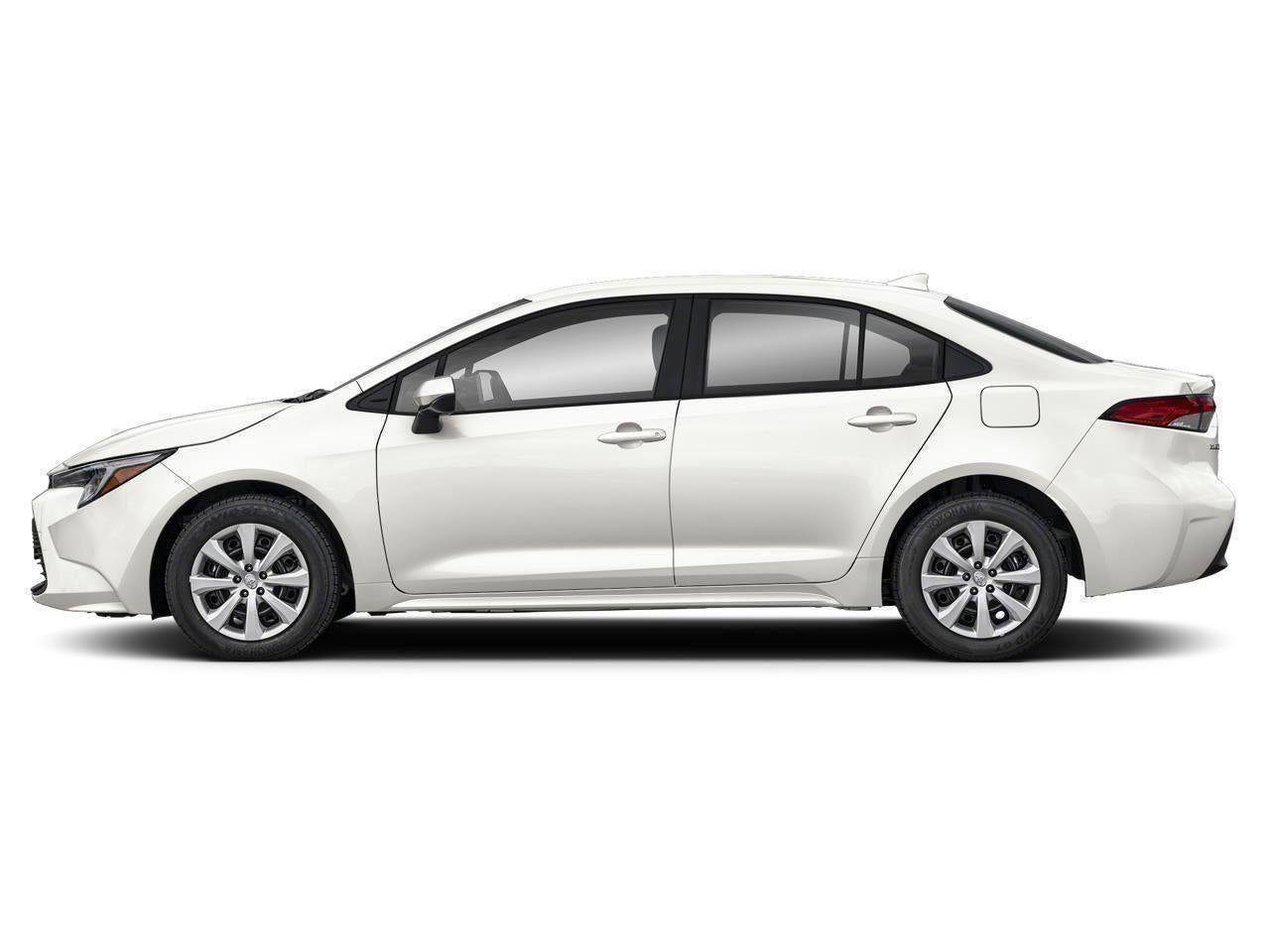Used 2026 Toyota Corolla LE FWD image 25