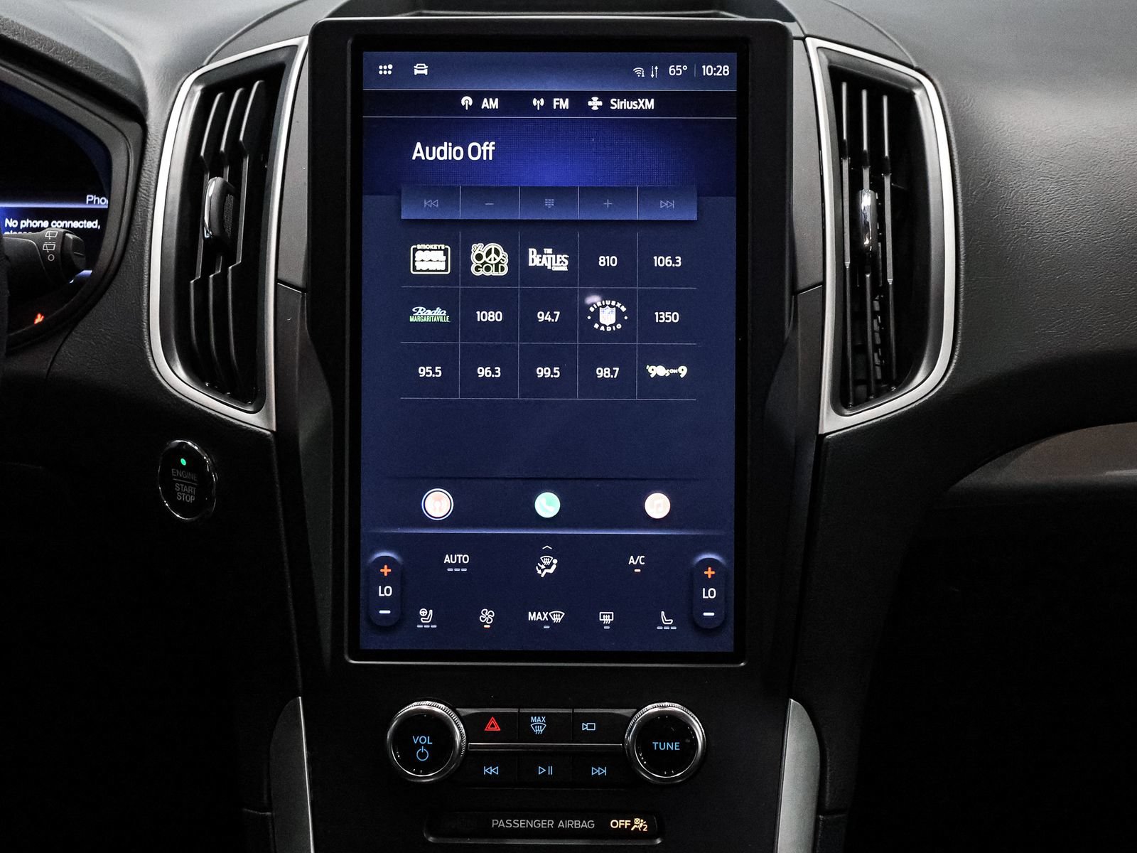 Used 2024 Ford Edge SEL w/ Convenience Package AWD/4WD image 24