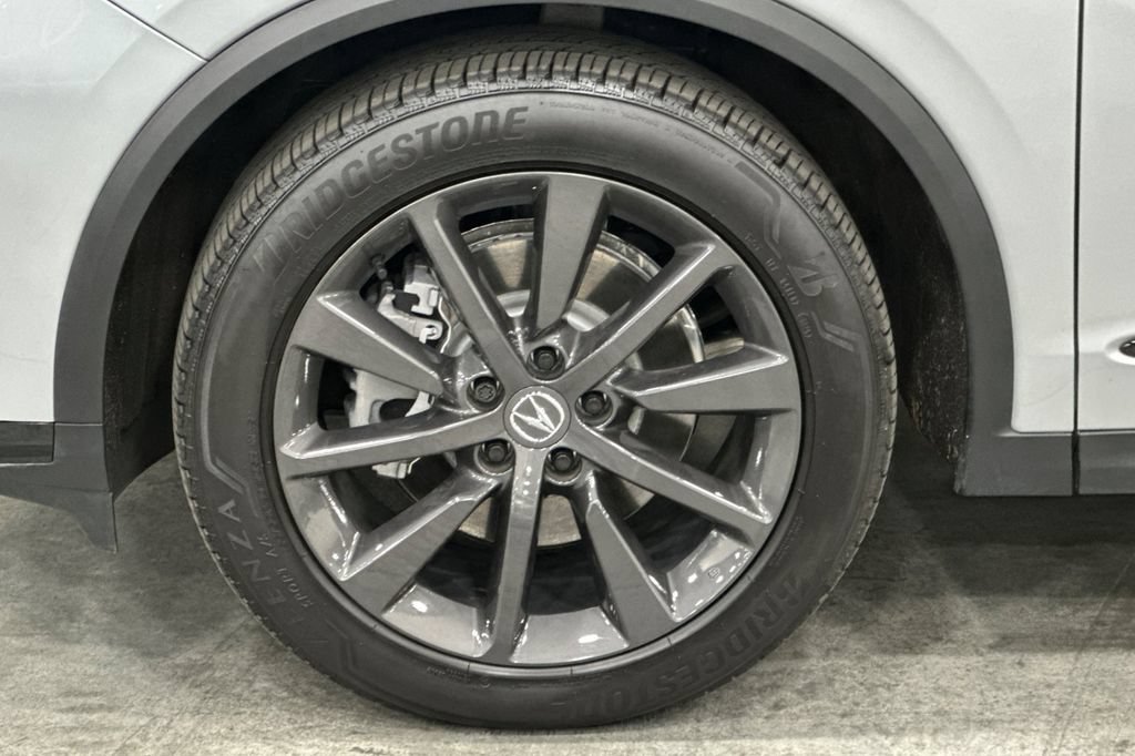 Used 2025 Acura MDX A-Spec AWD/4WD image 34