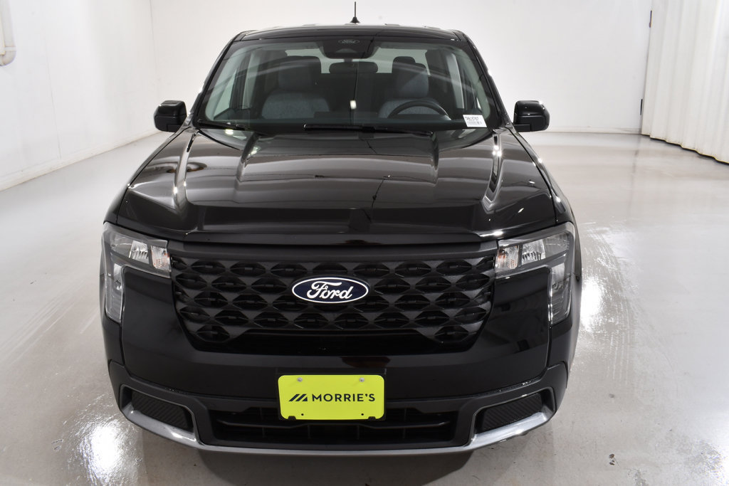 New 2026 Ford Maverick XLT w/ Equipment Group 301A AWD/4WD image 3