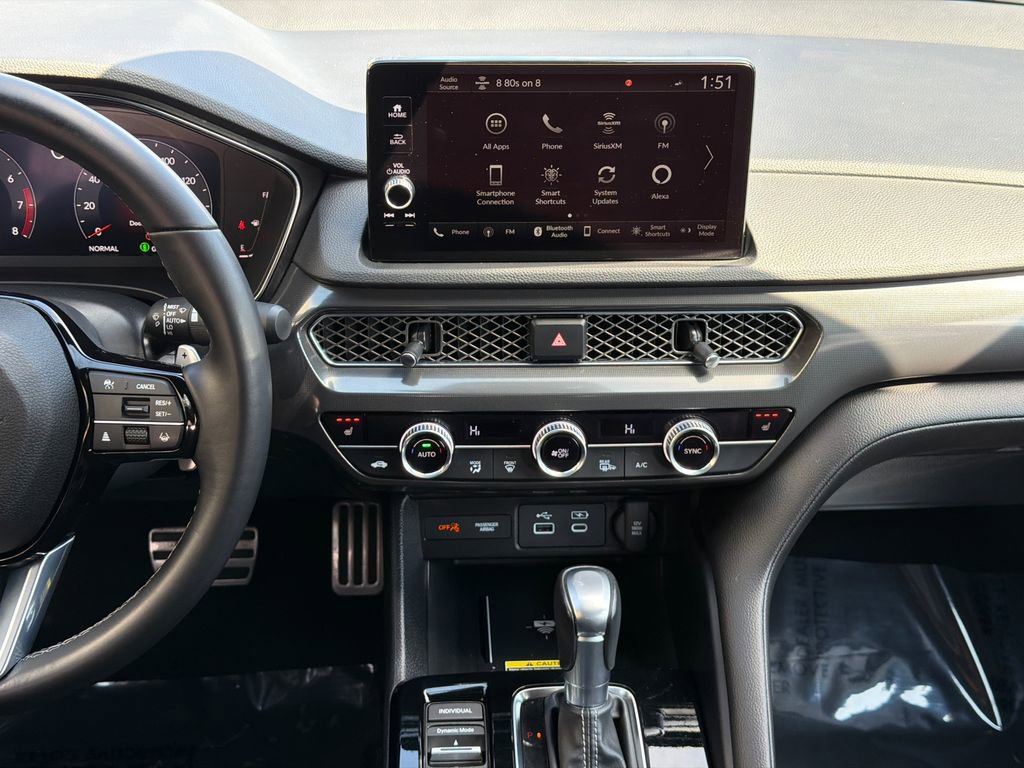 Used 2023 Acura Integra A-Spec image 20