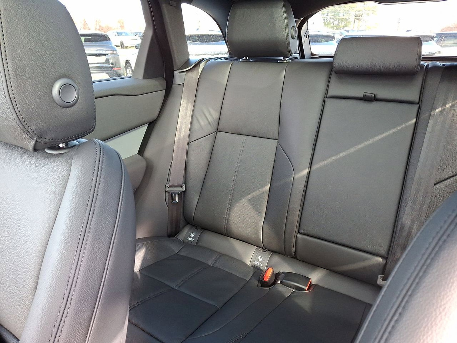 Certified 2025 Land Rover Range Rover Velar S image 12