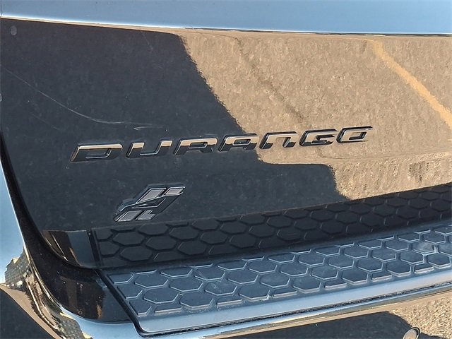 Used 2020 Dodge Durango GT image 31