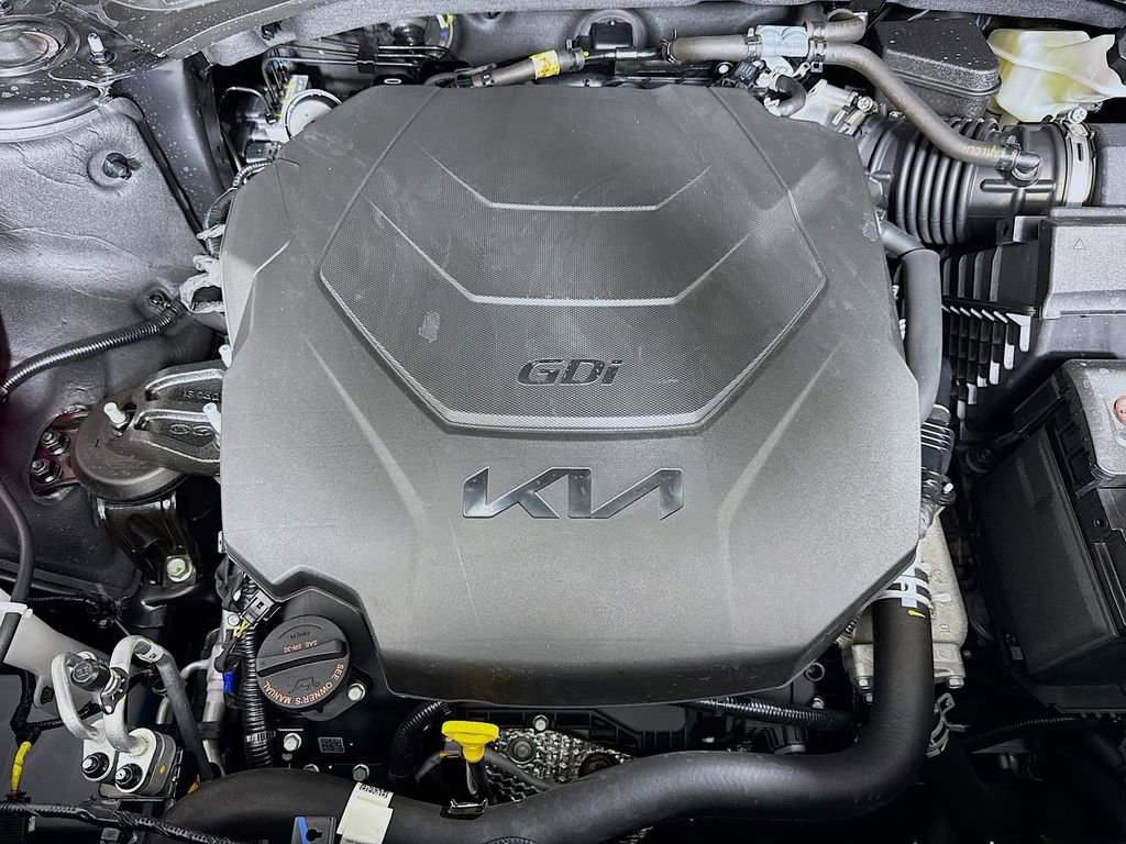 Used 2025 Kia Telluride SX Prestige image 33