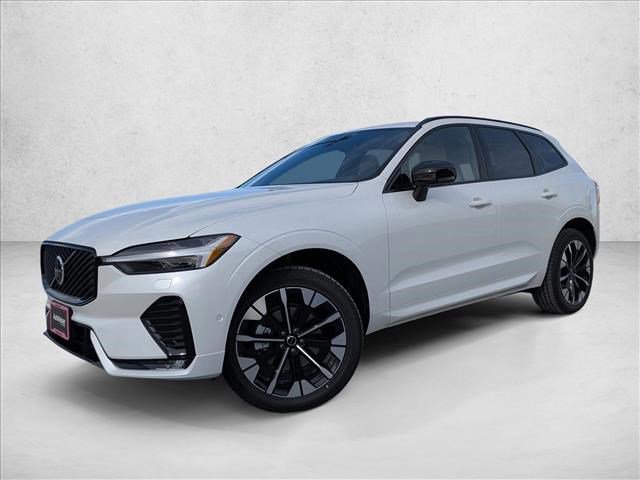 New 2026 Volvo XC60 B5 Plus w/ Protection Package Premier image 1