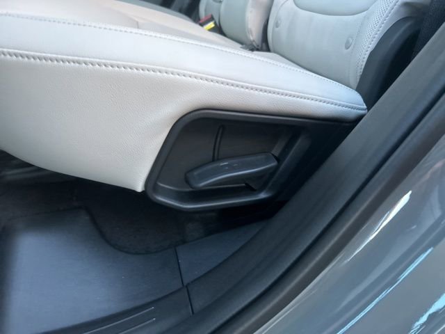 New 2026 Hyundai Tucson Limited image 20