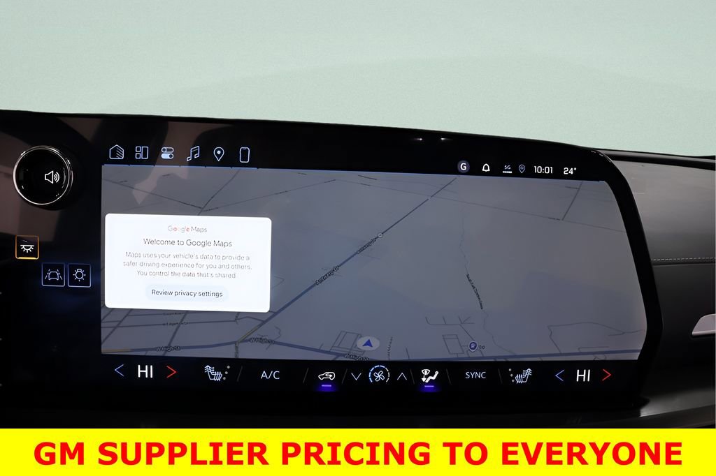 New 2026 Chevrolet Traverse LT w/ Sun and Wheel Package image 15