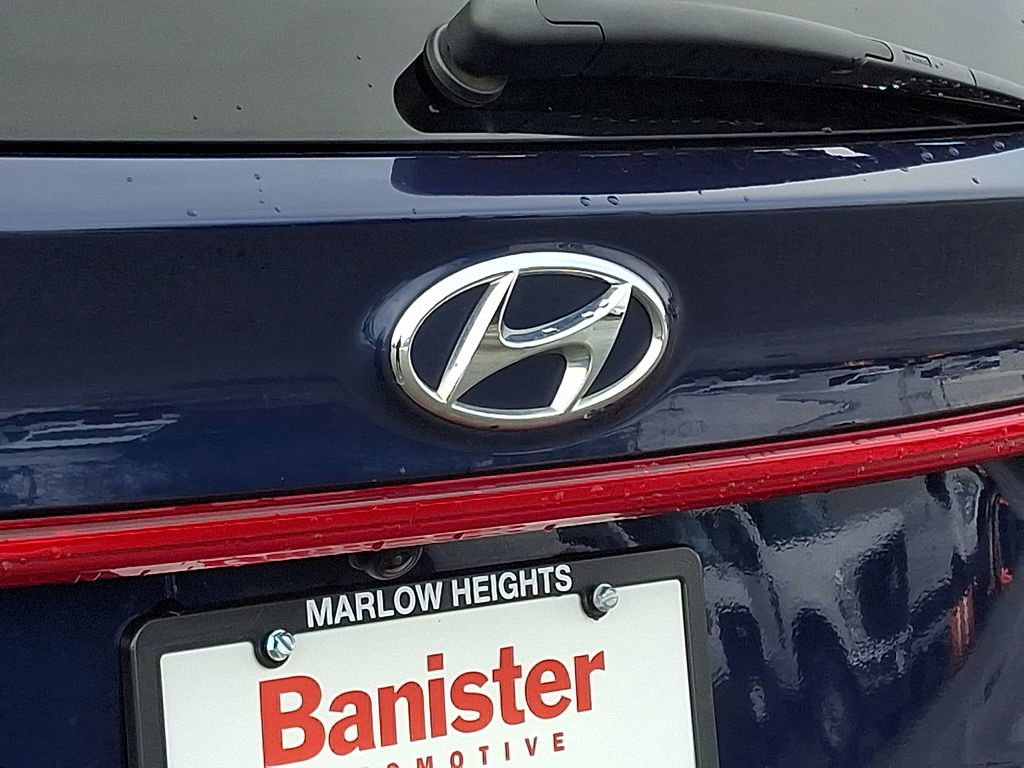 Used 2022 Hyundai Santa Fe XRT image 30