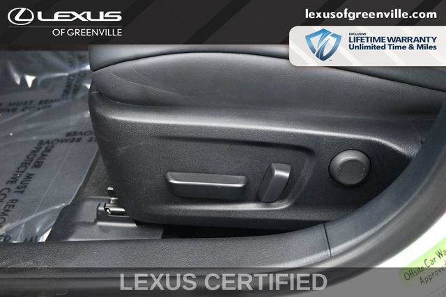 Certified 2024 Lexus IS 350 F Sport w/ Navigation Package RWD image 24