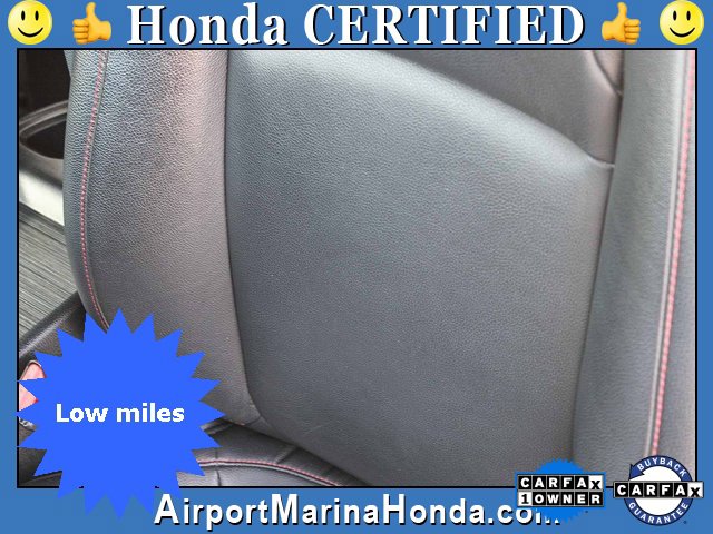 Certified 2023 Honda Odyssey Sport image 27