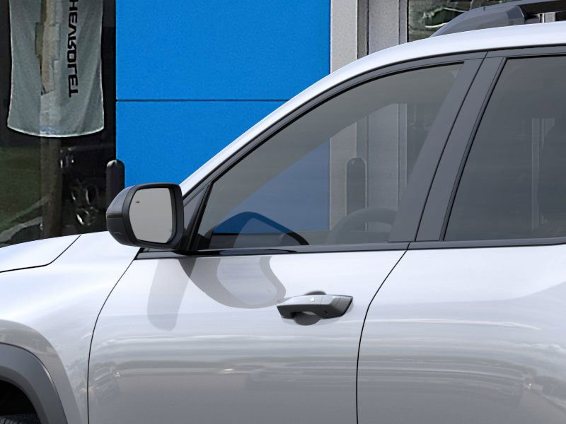 New 2026 Chevrolet Equinox RS image 12