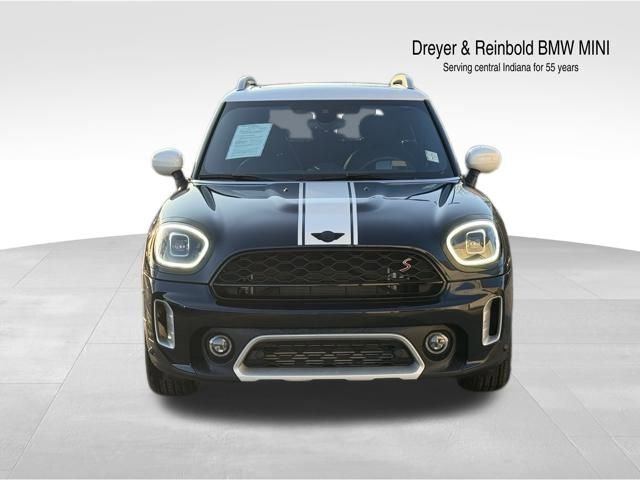Used 2024 MINI Cooper Countryman S image 11
