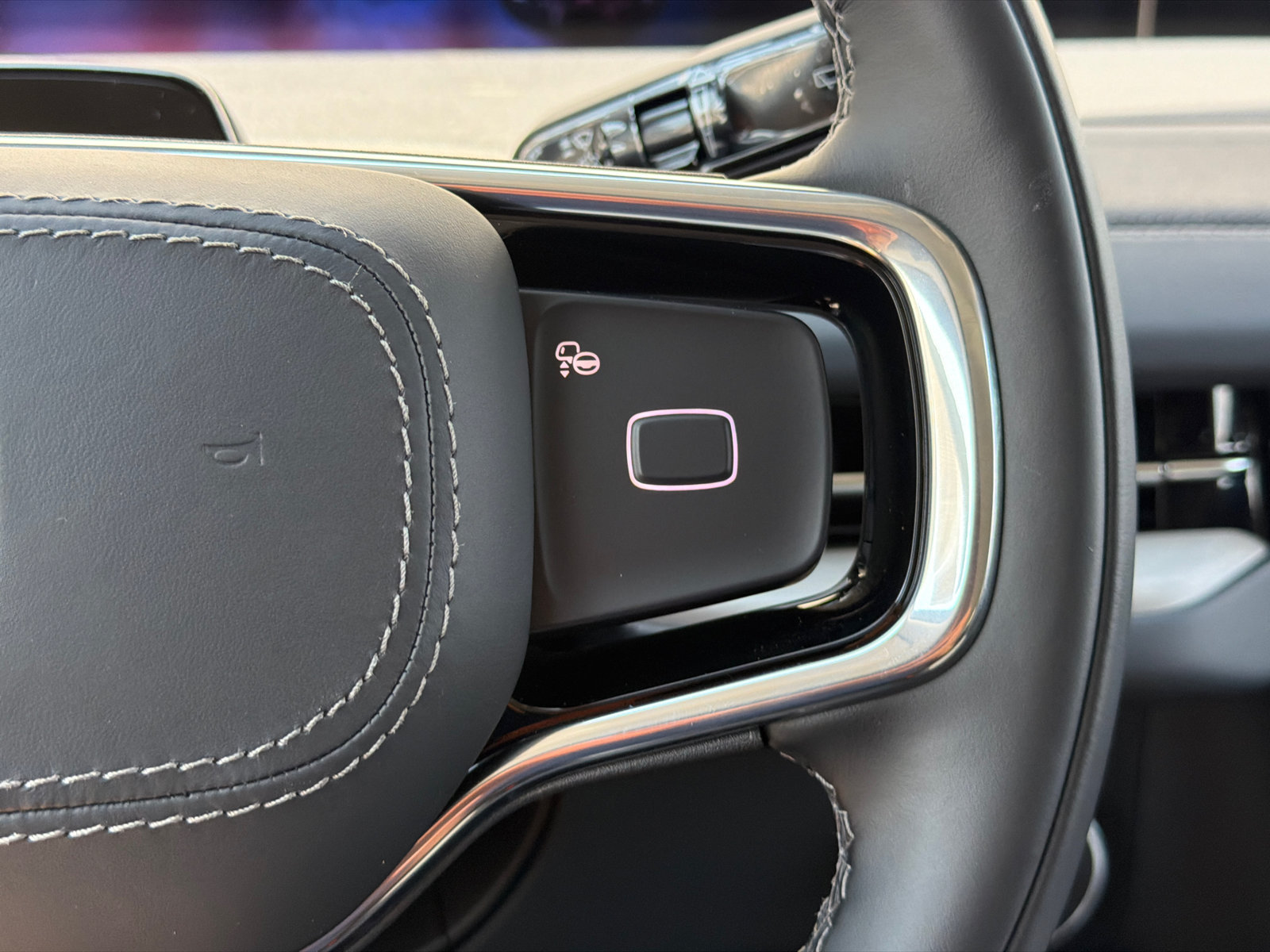New 2027 Lincoln Navigator L Premier AWD/4WD image 21