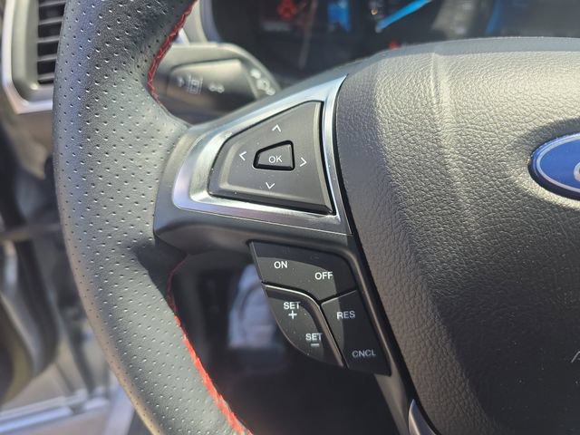 Certified 2023 Ford Edge ST-Line AWD/4WD image 19