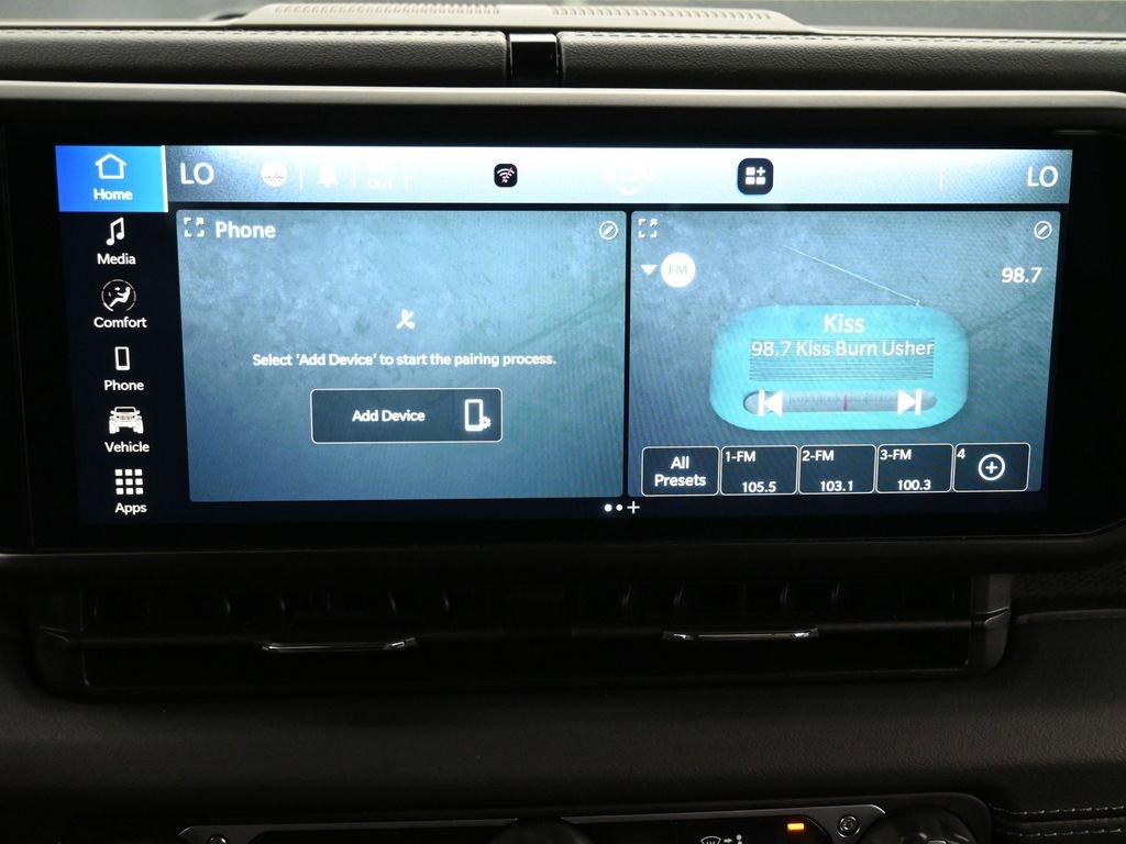 Used 2024 Jeep Gladiator Rubicon image 9