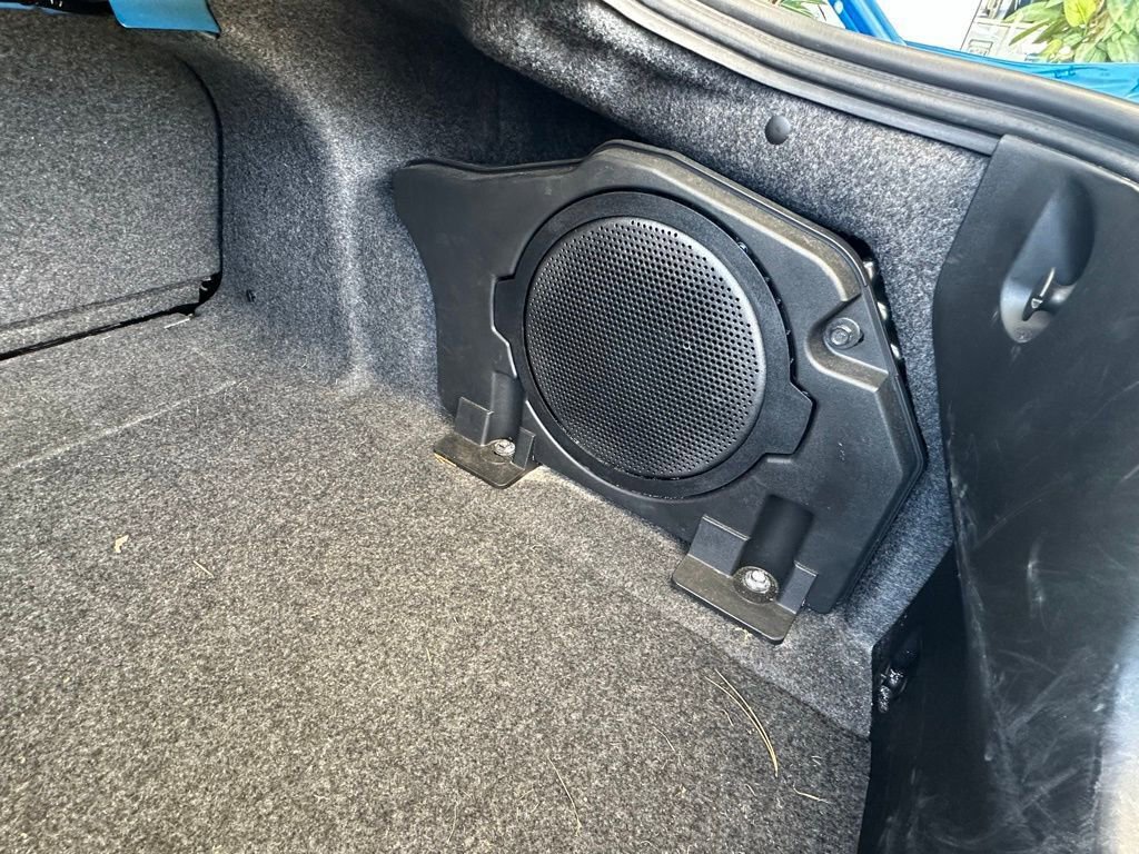 Used 2020 Ford Mustang GT Premium w/ GT Performance Package RWD image 9