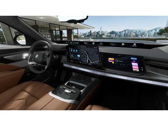 New 2027 BMW 740i xDrive AWD/4WD image 14