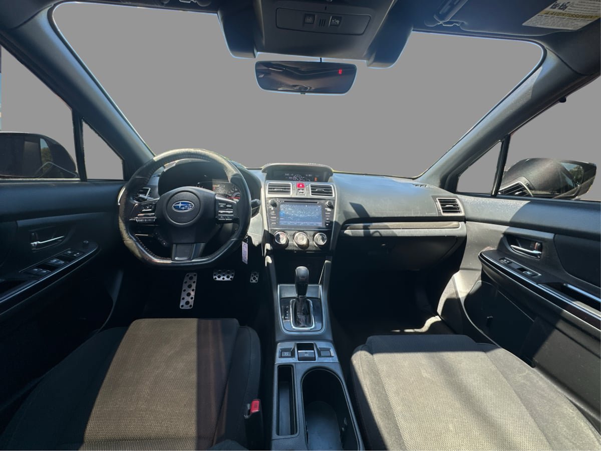 Used 2019 Subaru WRX Premium AWD/4WD image 37