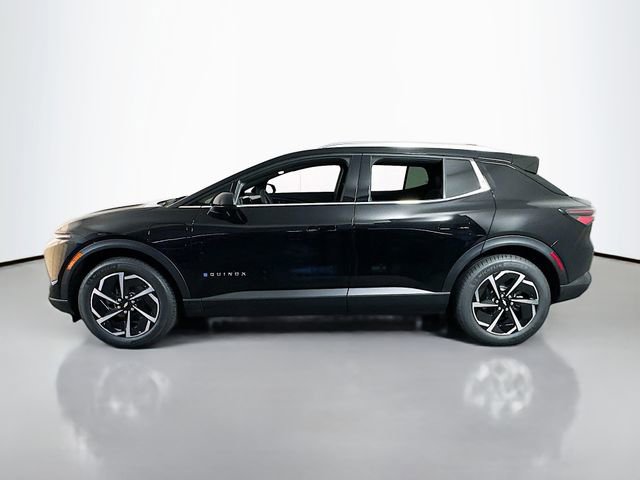 New 2026 Chevrolet Equinox EV LT image 8