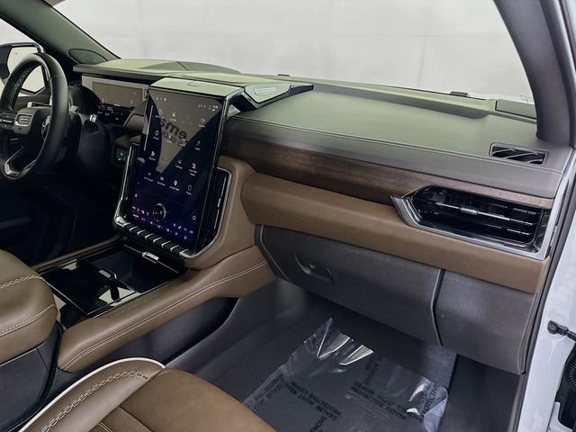 Used 2026 GMC Yukon XL Denali Ultimate image 31