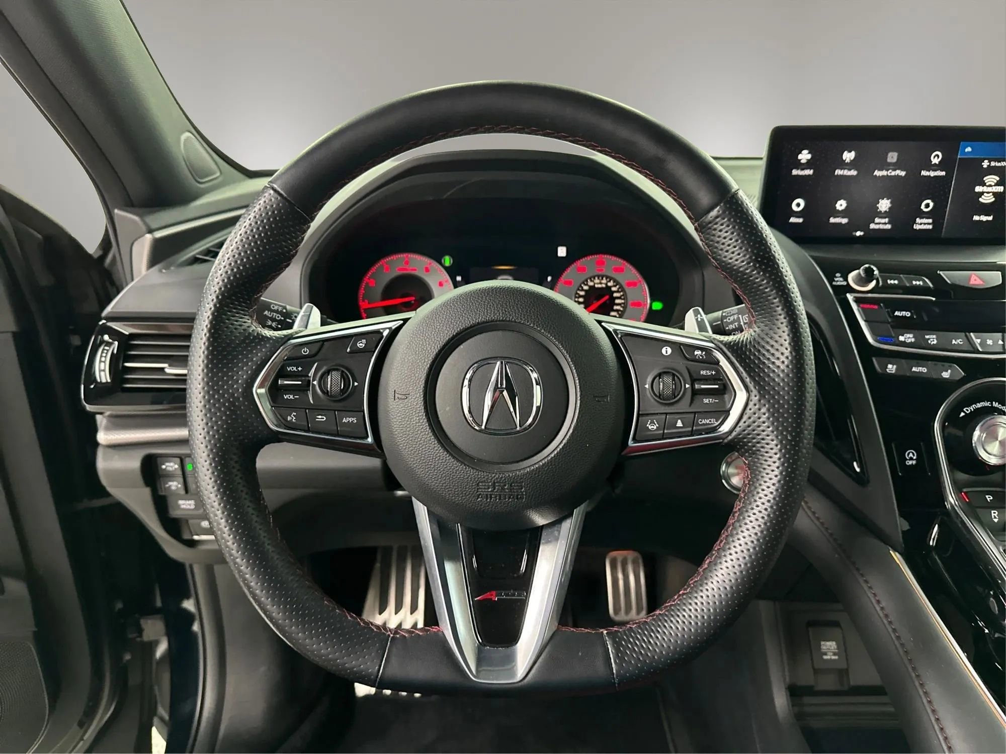 Used 2022 Acura RDX AWD image 18