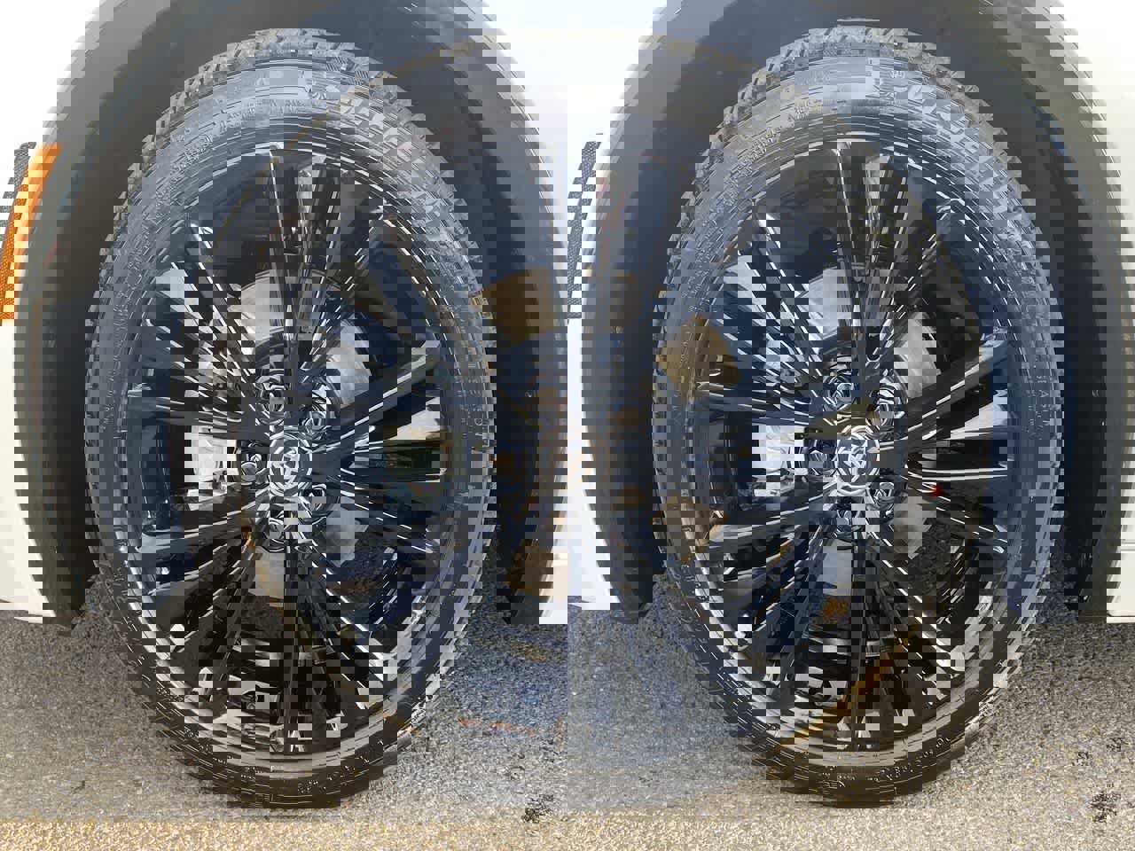 New 2026 Toyota Prius AWD image 10