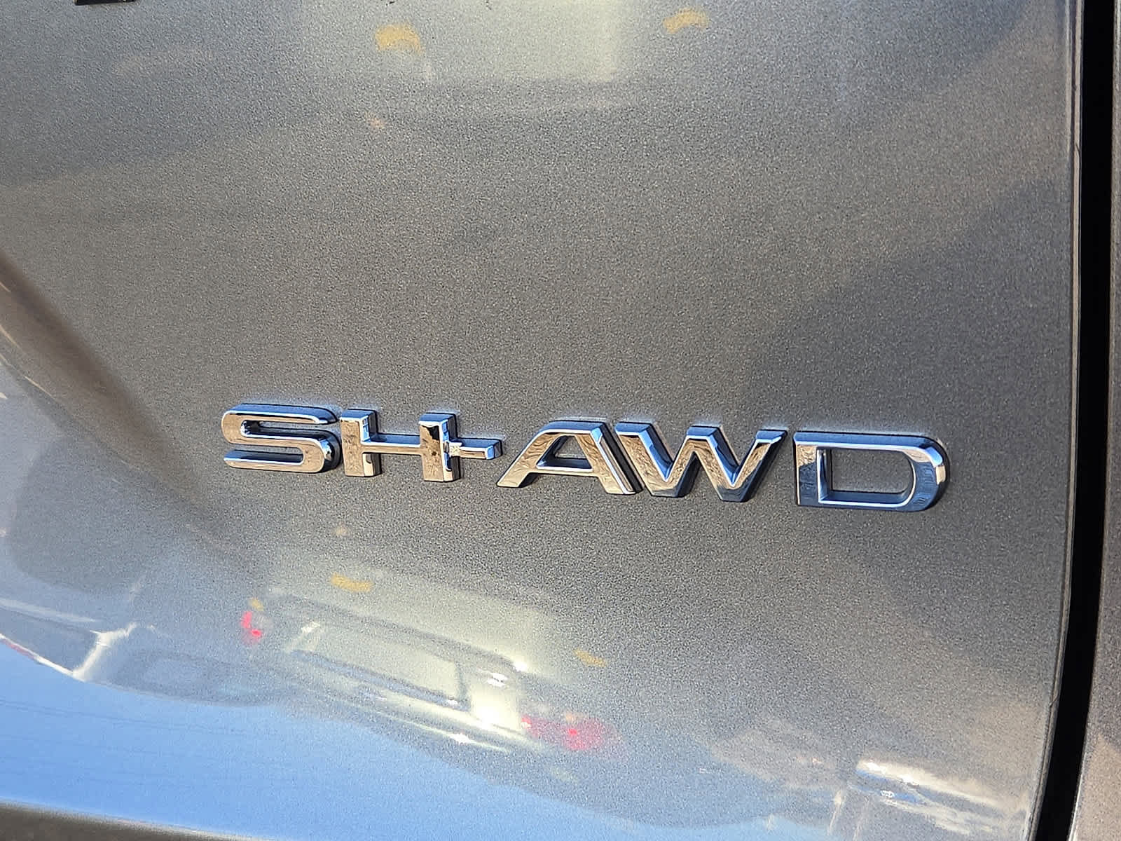 Certified 2025 Acura RDX A-Spec image 31