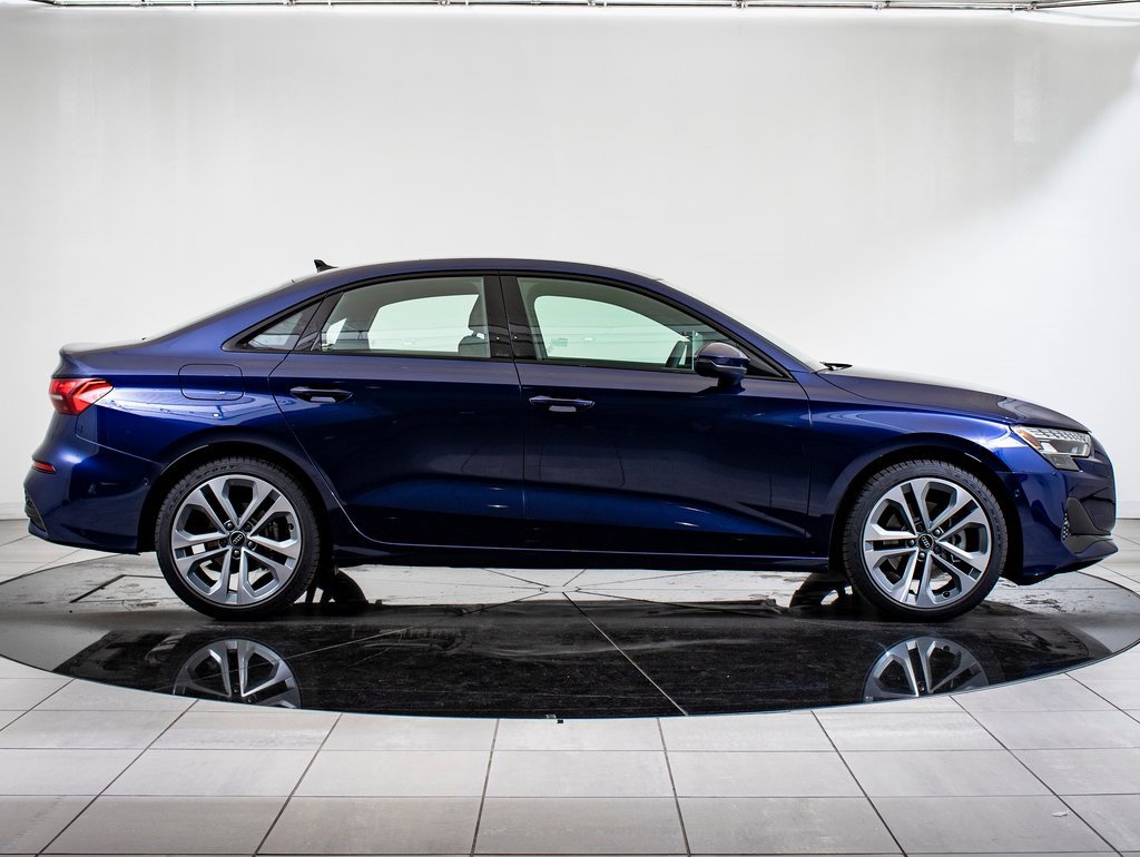 New 2026 Audi A3 2.0T Premium image 6